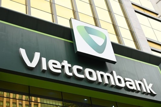 VDSC đưa cổ phiếu VCB vào “tầm ngắm”