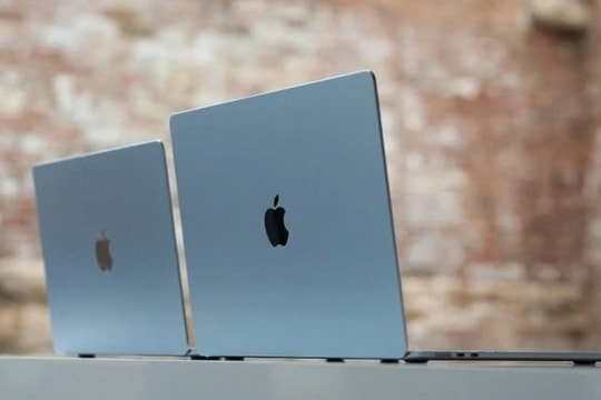 Apple gây sốt với MacBook Air M4 phiên bản màu mới: Mỏng nhẹ nhưng cực mạnh, liệu có đáng mua?