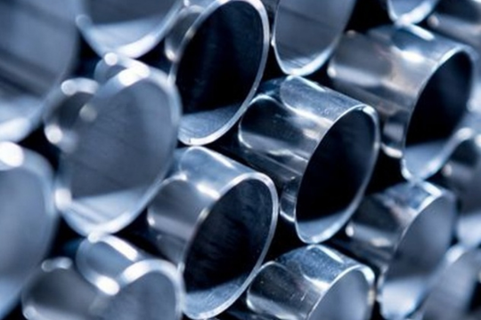 Giá thép hôm nay 8/3/2025: Giá quặng sắt giảm, giá thép tăng nhẹ