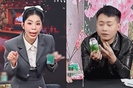 Quảng cáo "quá lố" như Hằng Du Mục, Quang Linh Vlogs: Pháp luật xử lý thế nào?