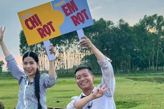 Hằng Du Mục dính phốt với "kẹo thần thánh" chữa cận thị, Quang Linh Vlog biến mất bí ẩn