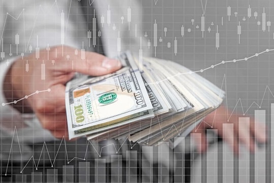 Thị trường tiền tệ biến động: Đồng USD suy yếu, euro và vàng hưởng lợi?