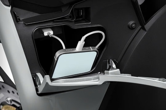 Honda SH Mode 2025 lao dốc giá sốc, liệu có phải "cú lừa" hay cơ hội mua xe ngon-bổ-rẻ?