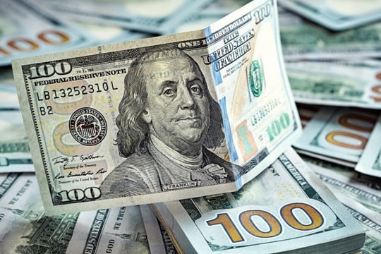 Tỷ giá USD hôm nay 9/3/2025: Đồng bạc xanh giảm mạnh nhất trong hơn 2 năm