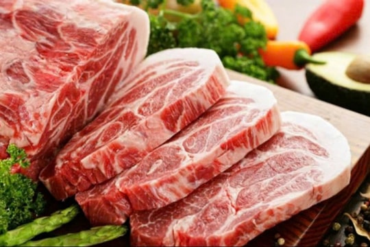 Dự báo giá heo hơi ngày 10/3/2025: Sẽ còn tăng mạnh hay đã đến đỉnh?