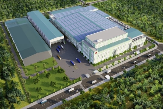 Sợi Thế Kỷ (STK) đặt cược vào nhà máy Unitex tạo bứt phá, kỳ vọng cú nhảy vọt lợi nhuận năm 2025