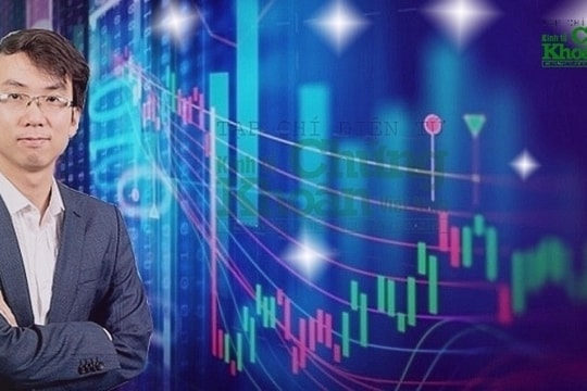 Chuyên gia Đinh Quang Hinh: Chứng khoán nhiều khả năng rung lắc, chờ nhịp điều chỉnh để giải ngân