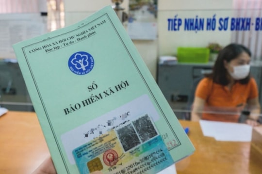 Rút bảo hiểm xã hội một lần: Quyết định vội vàng có thể khiến bạn mất trắng lương hưu