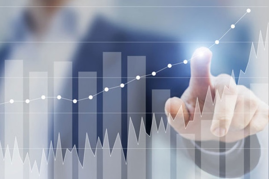 Cổ phiếu ngân hàng, thép, bất động sản dẫn dắt, VN-Index có thể đạt 1.400 điểm?