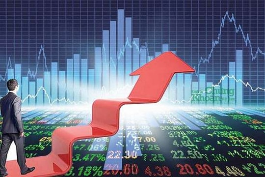 VN-Index tăng tốc 7 tuần liên tiếp: Lộ yếu tố khiến đà tăng có thể bị “ngắt mạch”