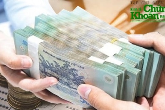 Lãi suất ngân hàng 10/3/2025: Lãi suất trên 6%/năm phổ biến