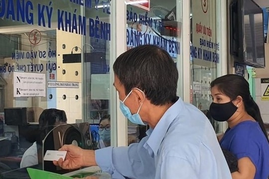 Khám trái tuyến vẫn hưởng 100% bảo hiểm y tế? Điều kiện mới khiến nhiều người bất ngờ