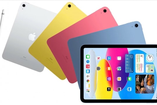 Bật mí về chiếc iPad giá rẻ mà ai cũng muốn sở hữu