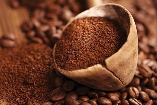 Giá cà phê hôm nay 10/3/2025: Biến động mạnh, dao động trong khoảng 129.000 - 129.800 đồng/kg