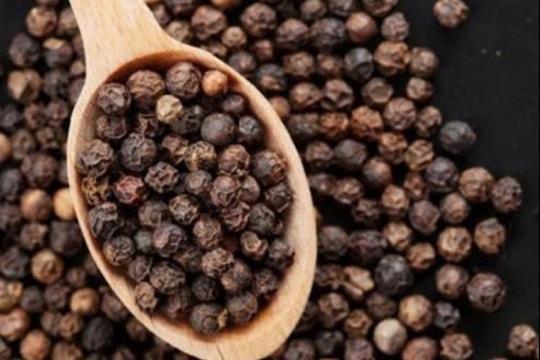 Giá tiêu hôm nay 10/3/2025: Giá tiêu bật tăng mạnh sau chuỗi ngày chững lại