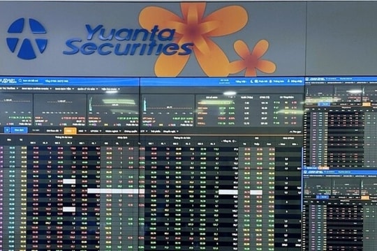 Chứng khoán Yuanta mở rộng cầu nối vốn ngoại với chứng chỉ lưu ký MWG19 và VCB19