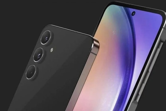 Samsung vừa tung "át chủ bài" với cấu hình mạnh, tính năng ngang flagship: Sạc siêu nhanh, giá rẻ ngỡ ngàng