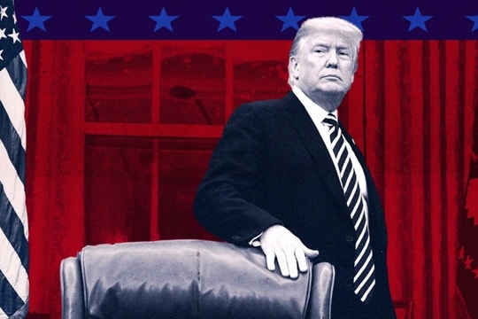 Tuyên bố bất ngờ của ông Trump trước áp lực dư luận về nguy cơ lạm phát