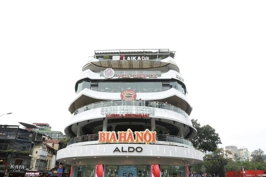 Tòa nhà "Hàm Cá Mập" sắp bị phá bỏ: Ai hưởng lợi, ai thiệt hại?