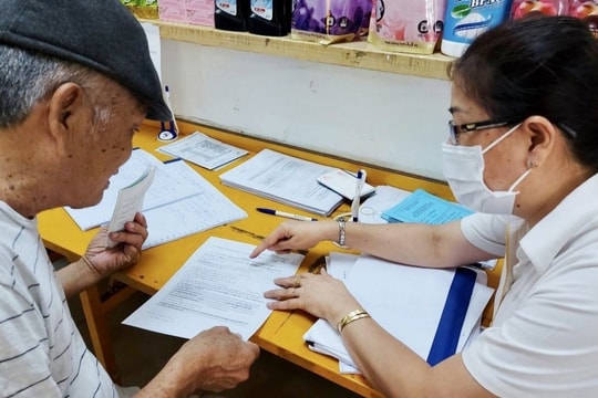 Từ 1/7/2025, thêm hai nhóm đối tượng mới được nhận trợ cấp hưu trí xã hội