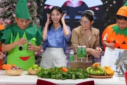 Bóc trần sự thật về kẹo rau Kera: Lời quảng cáo ngọt ngào hay cú lừa đắng ngắt?