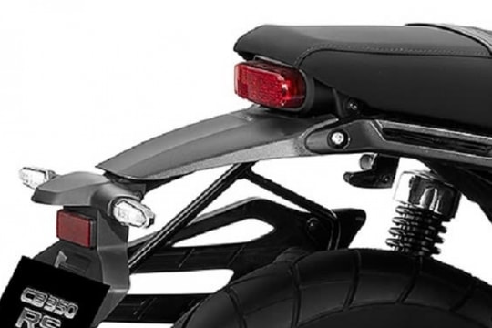 Mẫu xe máy côn tay khiến dân chơi Việt "đứng ngồi không yên": Trang bị mạnh mẽ, giá cực sốc