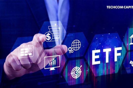 ETF Techcom Capital VNX50 lên sàn, nhà đầu tư có nên rót vốn?