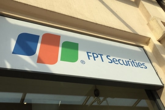 Chứng khoán FPT (FPTS) thận trọng với kế hoạch kinh doanh 2025
