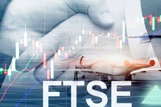 Cận kề kỳ đánh giá nâng hạng, chứng khoán Việt Nam càng thêm hấp dẫn