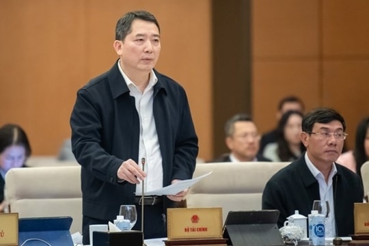 Áp thuế tiêu thụ đặc biệt với xăng, điều hòa nhằm định hướng tiêu dùng, bảo vệ môi trường