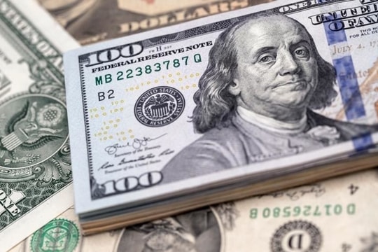 Tỷ giá USD hôm nay 11/3/2025: USD giảm mạnh trước JPY, thị trường chờ đợi tín hiệu từ Fed