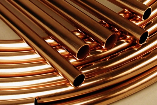 Giá đồng hôm nay 11/3/2025: Tiếp tục lao dốc, chờ động thái mới từ Mỹ