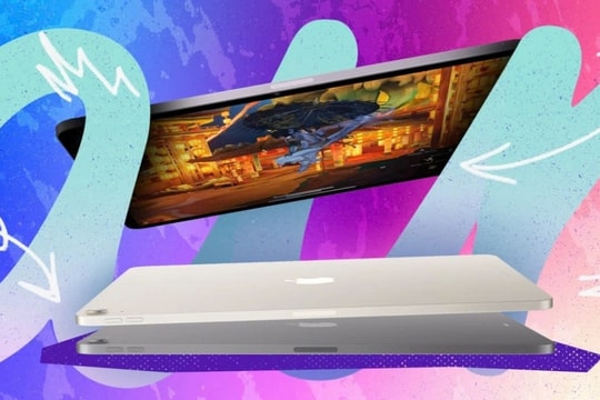 Apple vừa tung ra iPad Air M3: Bản nâng cấp đáng giá hay chỉ là "bình mới rượu cũ"?