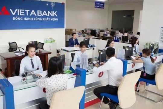 Khai sai thuế, VietABank bị phạt và truy thu thuế gần 4,2 tỷ đồng