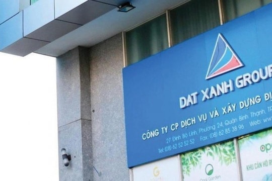 Đất Xanh chốt danh sách cổ đông chuẩn bị cho đại hội thường niên 2025