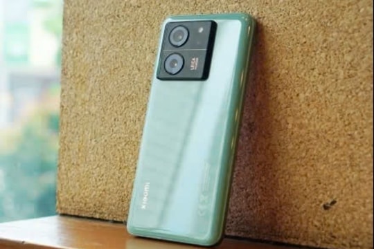 “Chiến thần” Xiaomi 13T Pro tụt giá sâu: Mạnh như rồng, giá lại như gà