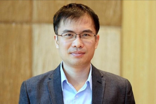 PGS.TS Vũ Sỹ Cường: Giải ngân đầu tư công muốn hiệu quả, cần áp dụng chế tài thưởng phạt minh bạch