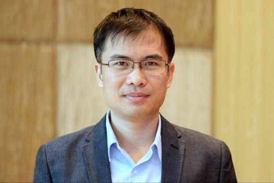 PGS.TS Vũ Sỹ Cường: Giải ngân đầu tư công muốn hiệu quả, cần áp dụng chế tài thưởng phạt minh bạch