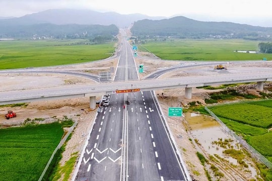 Giải ngân đầu tư công 2025: Nghệ An tăng tốc ngay từ đầu năm