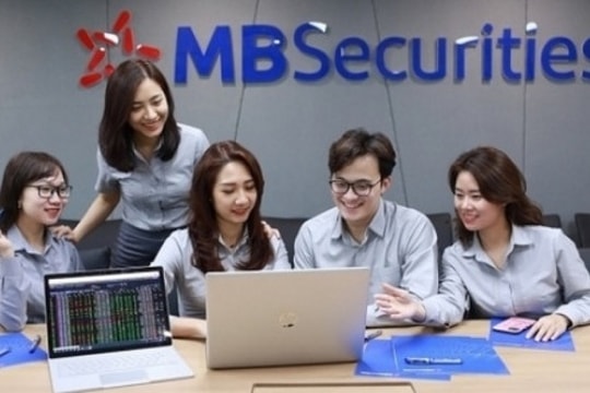 Thêm ưu đãi mới cho các nhà đầu tư từ Chứng khoán MB (MBS)