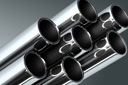 Giá thép hôm nay 12/3/2025: Giá quặng sắt biến động mạnh