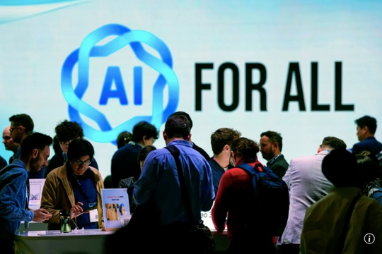 Trung Quốc ra mắt AI "thông minh hơn con người": GPT-4 và Gemini có lý do để lo lắng?