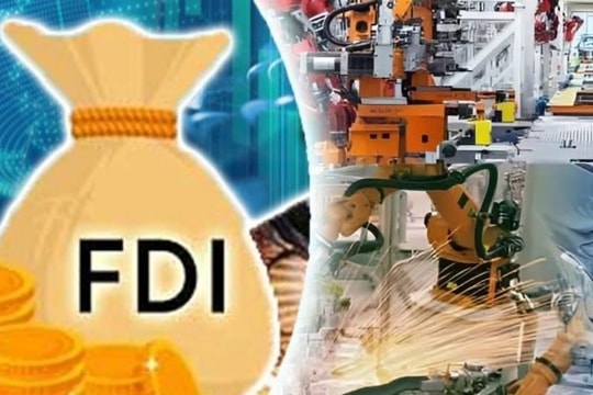 Phó Thủ tướng chỉ đạo làm rõ thông tin doanh nghiệp FDI báo lỗ ngày càng tăng
