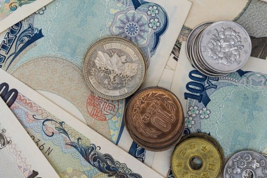 Tỷ giá Yên Nhật hôm nay 12/3/2025: Đồng Yên mạnh lên, USD/JPY giảm 7,4% từ đỉnh