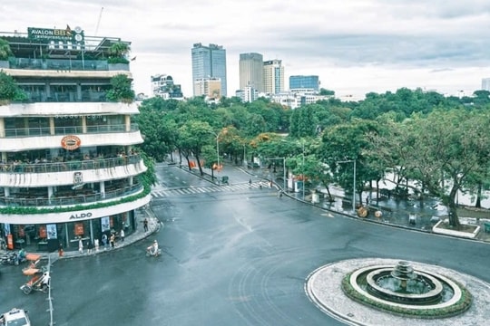 Chuyện chưa kể về những ông lớn tại Hàm Cá Mập trước ngày "xóa sổ"