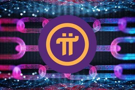 Giá Pi Network hôm nay 12/3/2025: Tăng nhẹ nhưng vẫn chịu áp lực giảm mạnh