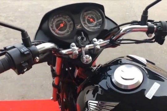 Honda gây sốt với mẫu xe máy số bền bỉ, giá rẻ: Liệu có làm sống lại "huyền thoại" tại Việt Nam?