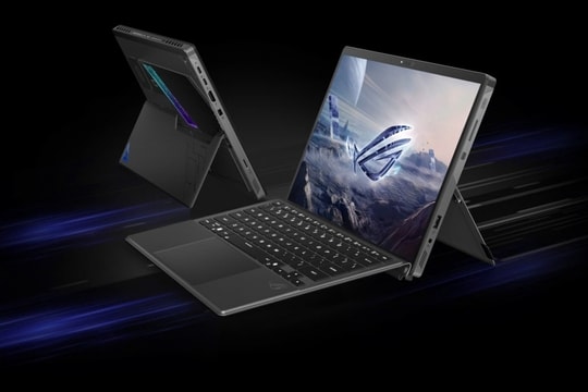 Chiếc máy tính bảng "chiến" game cực đỉnh, hiệu năng cực mạnh: Liệu có đủ sức thay thế laptop?