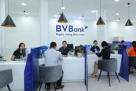 BVBank công bố kế hoạch bầu HĐQT và Ban Kiểm soát nhiệm kỳ mới 2025-2030