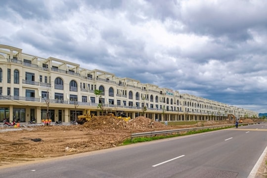 Hoãn ghi nhận doanh thu từ dự án lớn, lợi nhuận Phát Đạt sụt giảm 70%